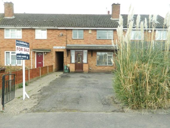 3 Bedroom Terraced